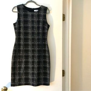 Calvin Klein Dress